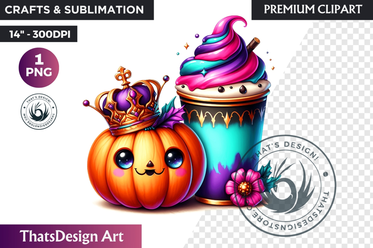 Drinks Clipart Image 10