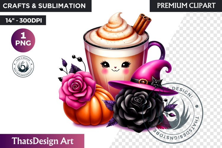 Drinks Clipart Image 7