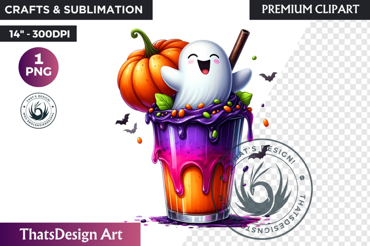Drinks Clipart Image 9