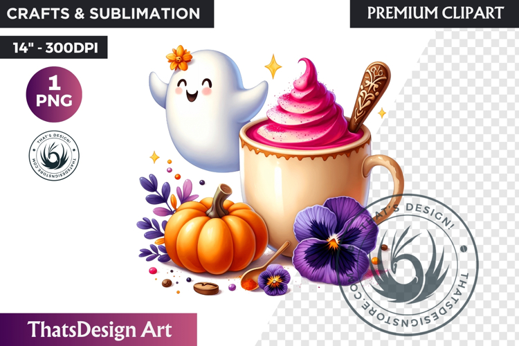 Drinks Clipart Image 8
