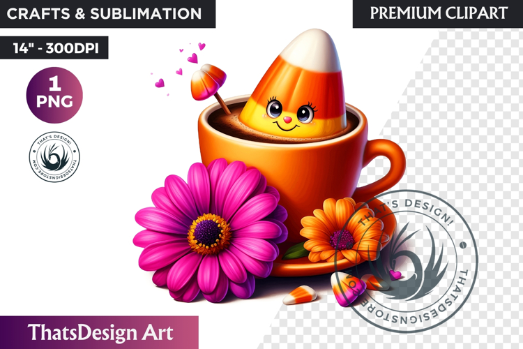Drinks Clipart Image 5