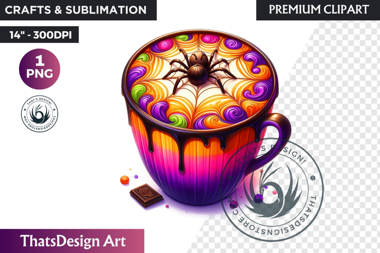 Drinks Clipart Image 4