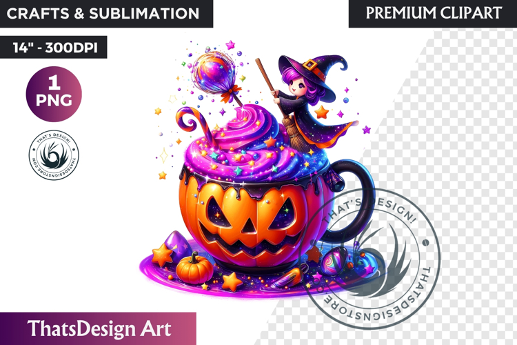Drinks Clipart Image 3