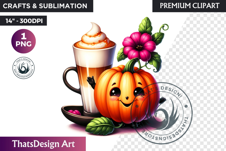 Drinks Clipart Image 2