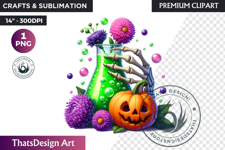 Drinks Clipart Image 24