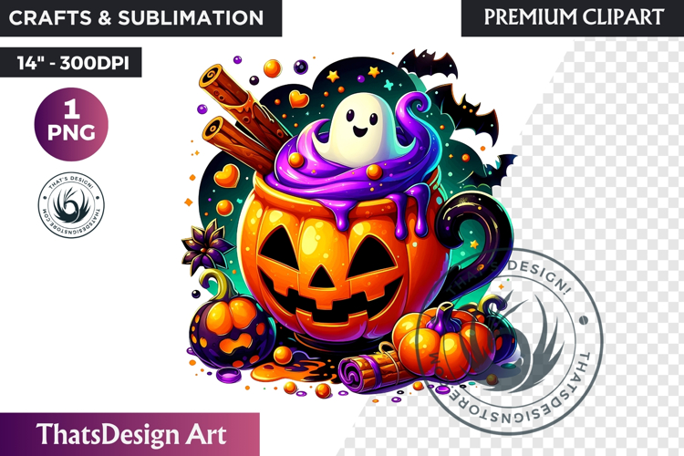 Drinks Clipart Image 23