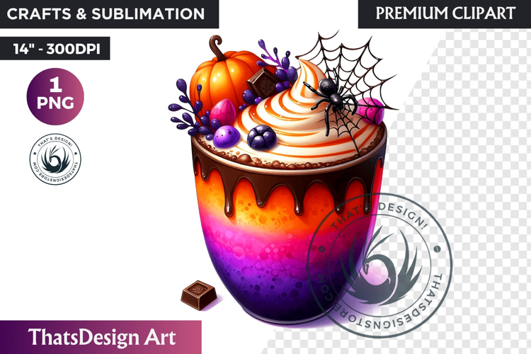 Drinks Clipart Image 21