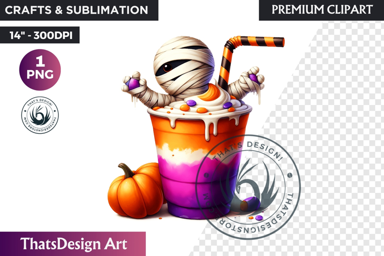 Potion Clipart Image 10
