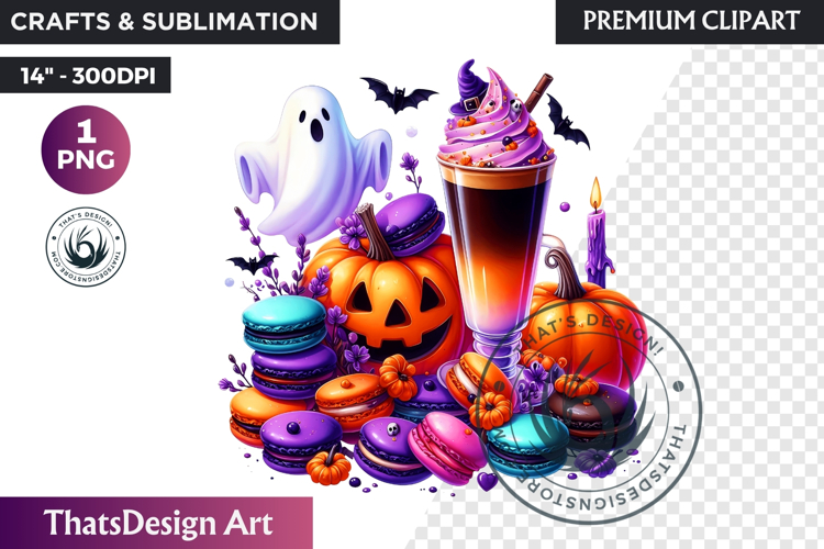 Potion Clipart Image 17