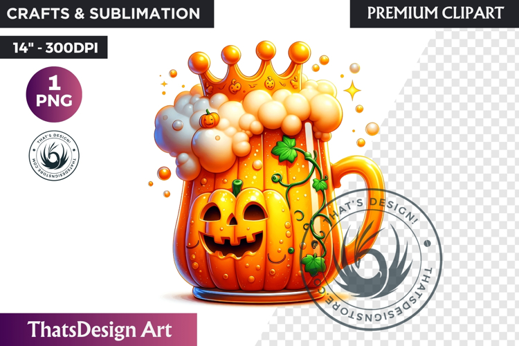 Halloween Drink Clipart PNG, Cute Kawaii Halloween potion