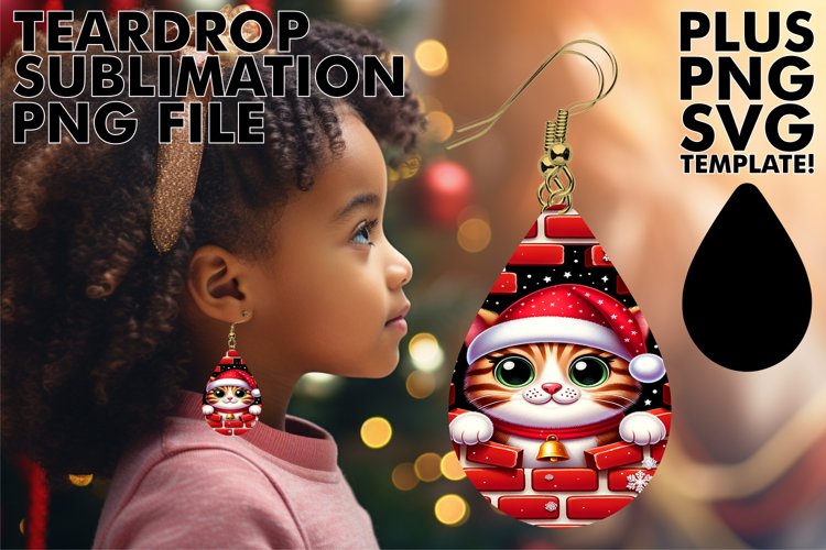 Teardrop Clipart Image 18