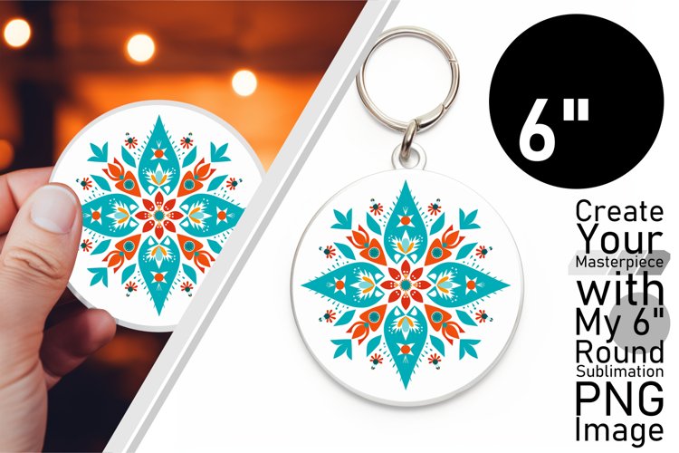 Christmas Sublimation Designs Image 9