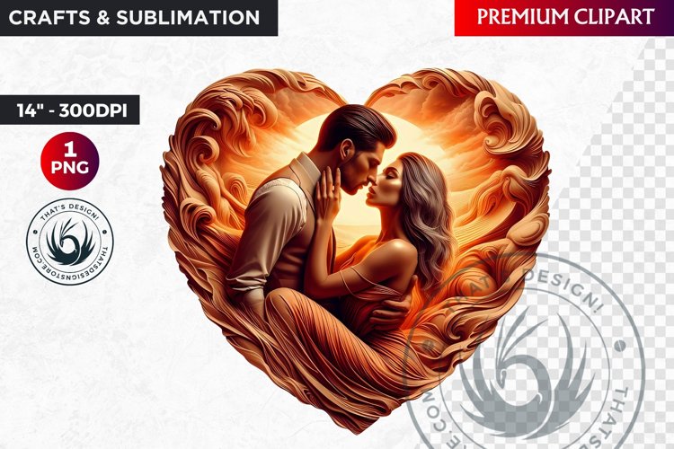 Couple Png Image 23