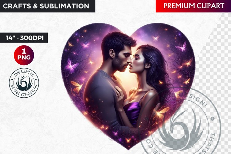 Couple Png Image 20