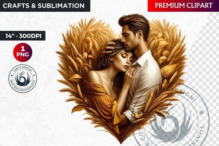 Couple Png Image 24