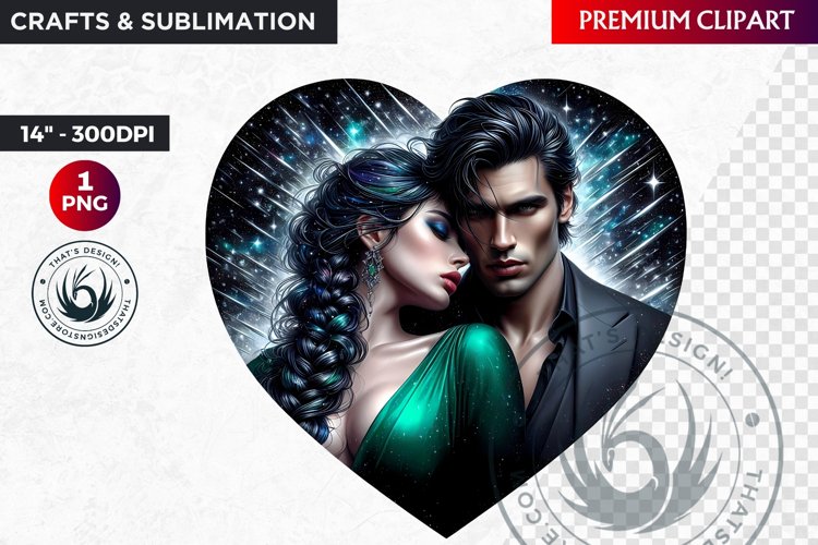 Couple Png Image 3