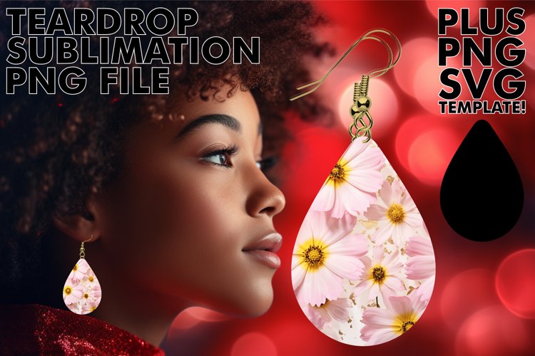 Teardrop Clipart Image 13