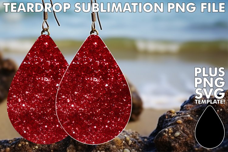 Teardrop Clipart Image 13