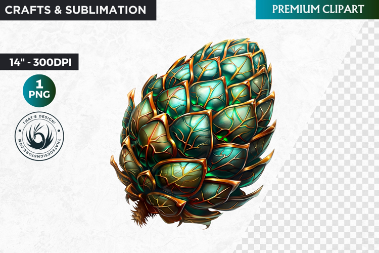 Nature Clipart Image 3