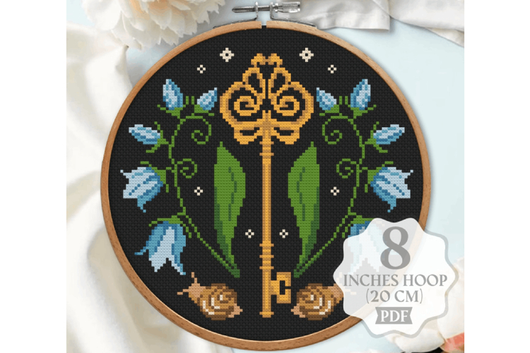 Stitch Clipart Image 6