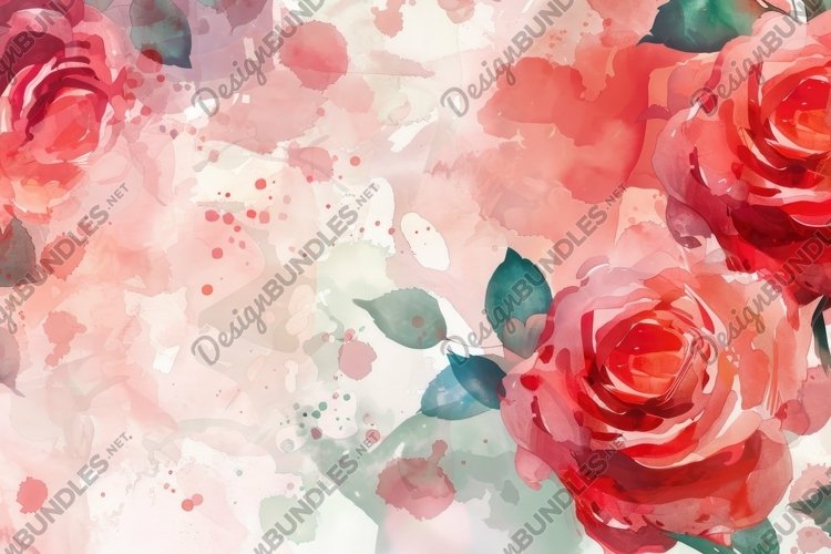 Floral Texture