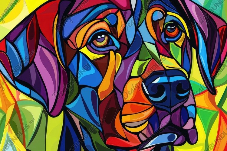 Dog Background