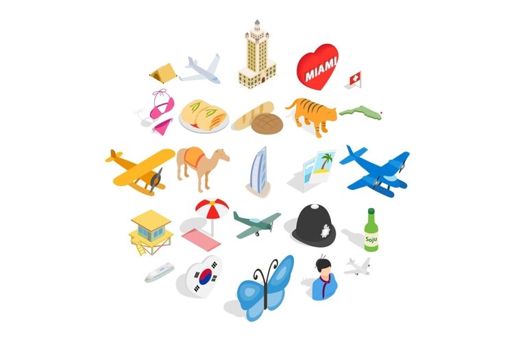 3d Icons Image 13