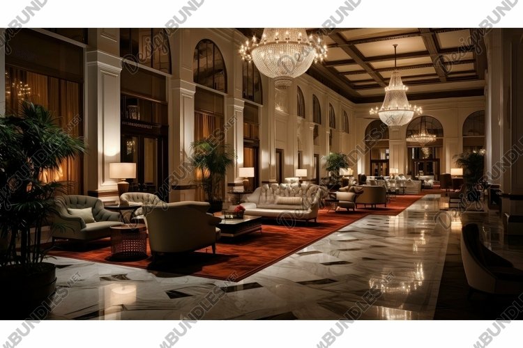 Hotel Clipart Image 13