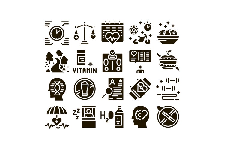 Walking Icon Image 20