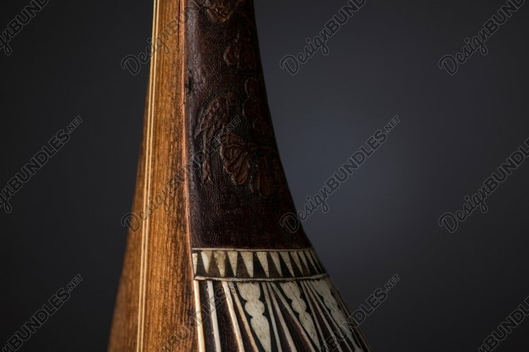 Instrument Clipart Image 18