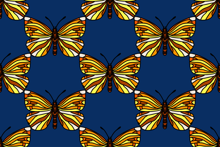 Boho Clipart Image 14