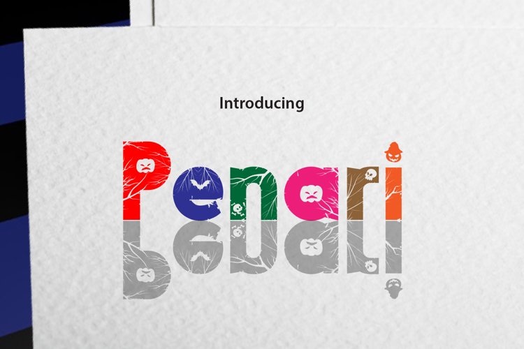 Penari example image 1