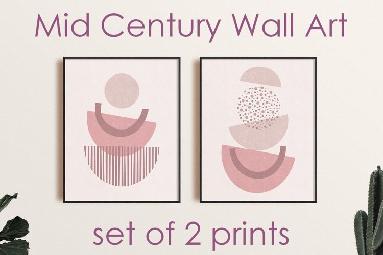 Geometric Drawing Image 16