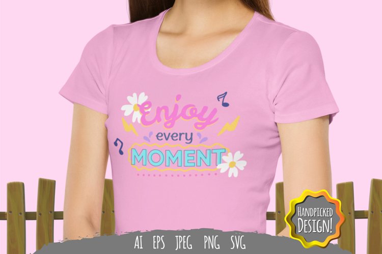 Kids Shirt SVG Image 3