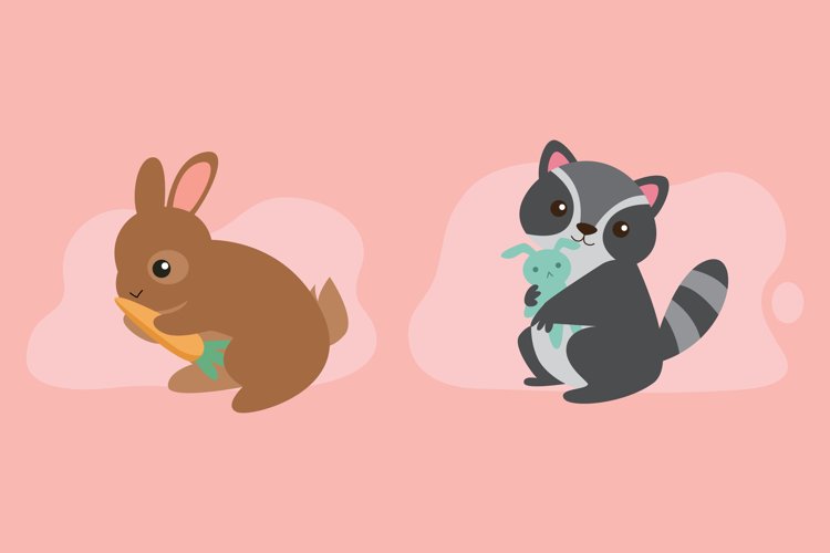 Pets Clipart Image 5