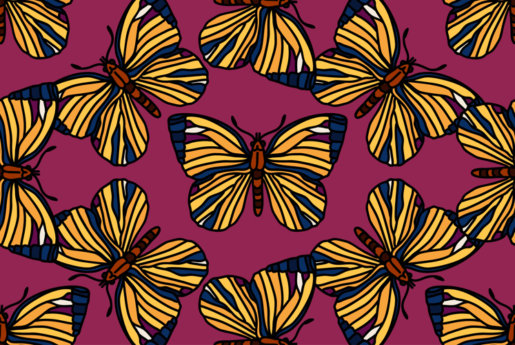 Boho Clipart Image 12