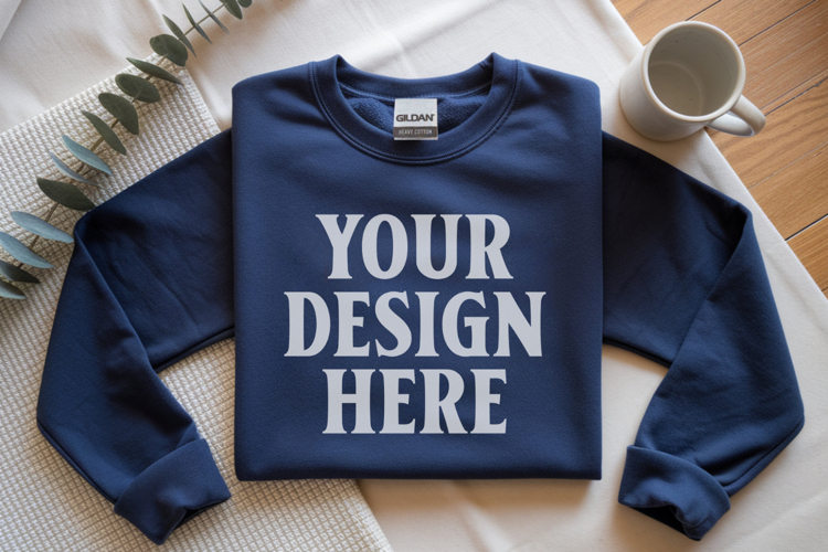 Gildan Mockups Image 18