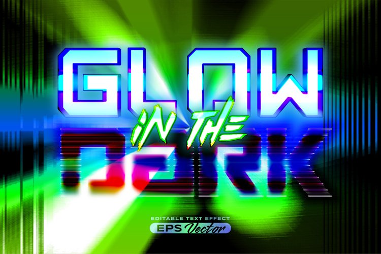 80s Clipart Image 4