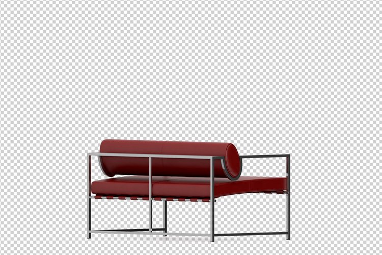 Furniture Clipart Image 6