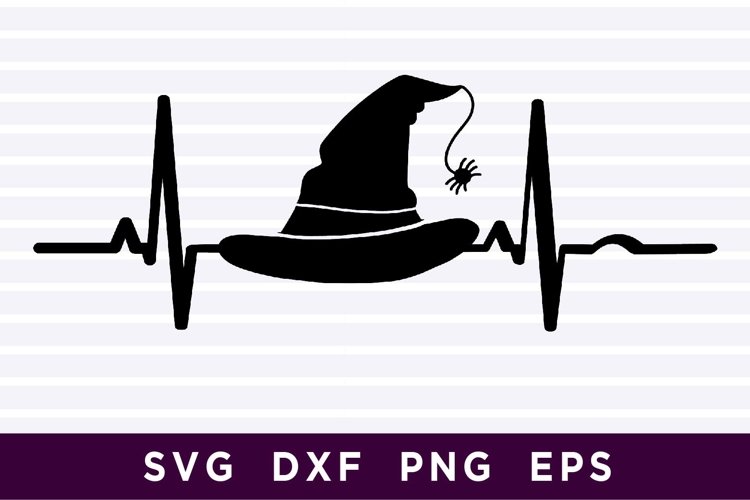 Witch Svg Image 17