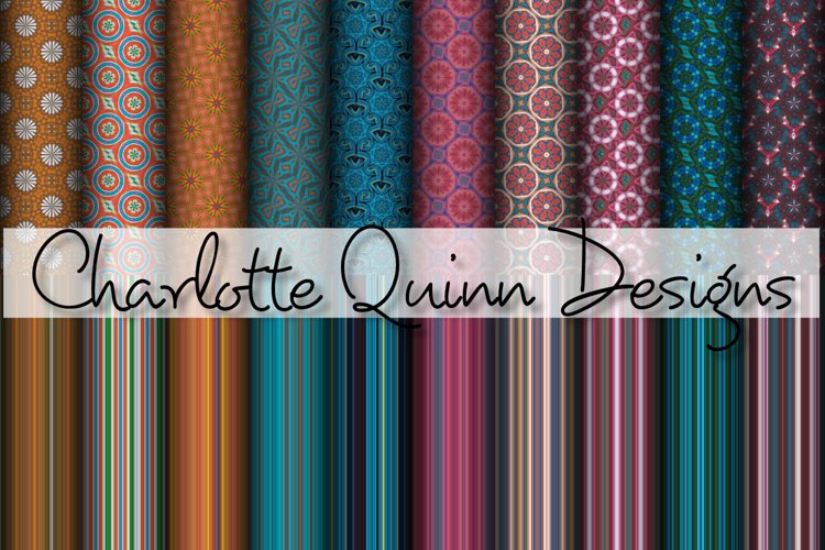 Digital Paper Kit - DPK-2019-11-059