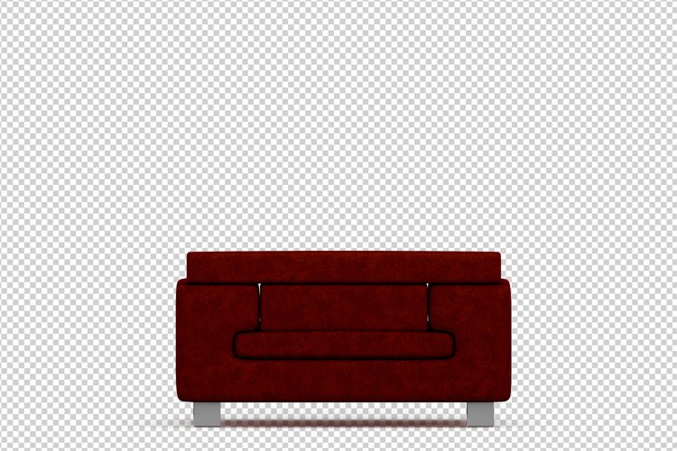 Furniture Clipart Image 23