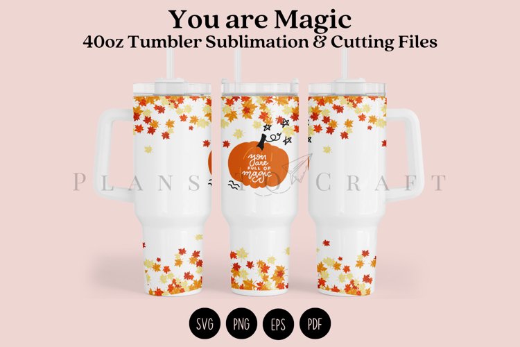 Autumn Clipart Image 5