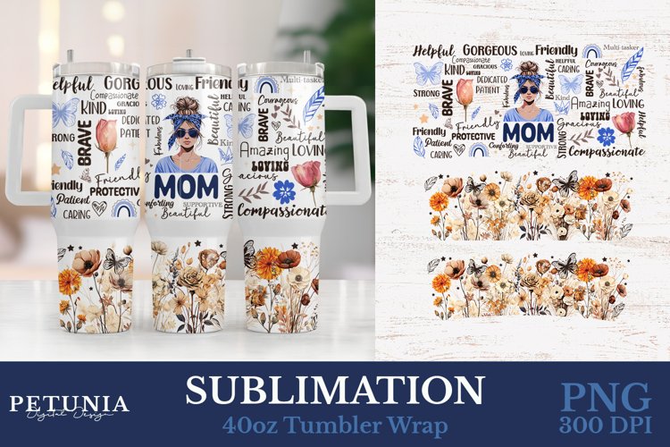 Mom Clipart Image 16