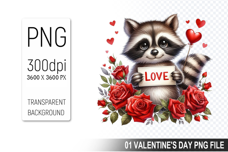 Valentines Day Clipart Image 4