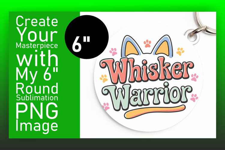 Cat Watercolor Image 13