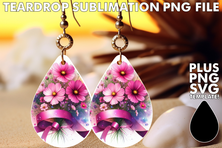 Teardrop Clipart Image 5