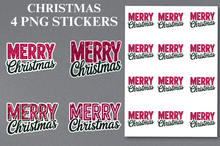 Stickers Png Image 3