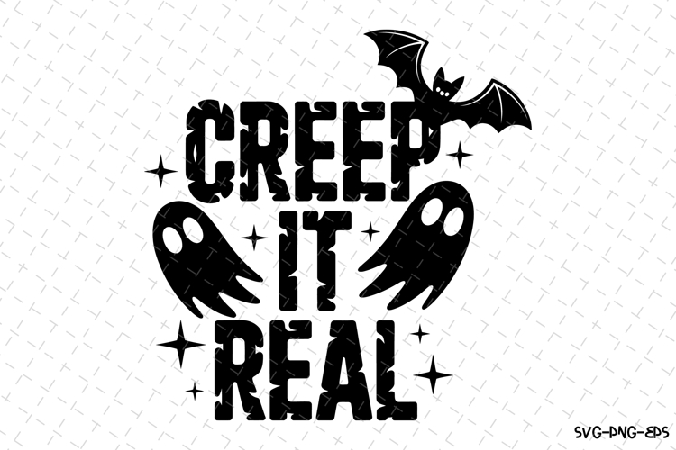 Halloween Silhouette Svg Image 16