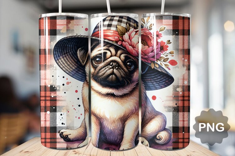 Sublimation Tumbler Wraps Image 4
